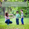 Victoria's Lavender Organic Don’t Bug Me Insect Spray DEET-Free, Made
