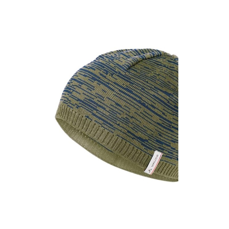 VAUDE Unisex Children's Cotton Beanie Hat