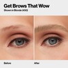 ColorStay Micro Brow Pencil, Blonde