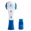 Adjustable Breathing Trainer for Breath Control – ABS Respiratory Exercise