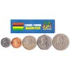 Hobby of Kings Different Coins - Old, Collectible Mauritian Foreign