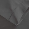 700 Thread Count 4pc Sheet Set 100% Egyptian Cotton Emperor/Wyoming