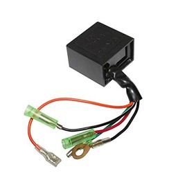 CDI Ignition Module MBK 51 Electronic Mobyette Moped Scooter