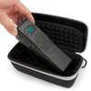 CASEMATIX Walkie Talkie Case Compatible with Midland 2 Way Radio,