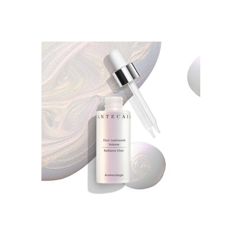 [Chantecaille] Radiance Elixir (Crystal Radiance Serum) 30ml / [샹테카이] 래디언스