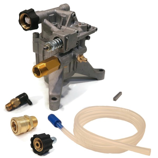 The ROP Shop | Pressure Washer Pump for Briggs &