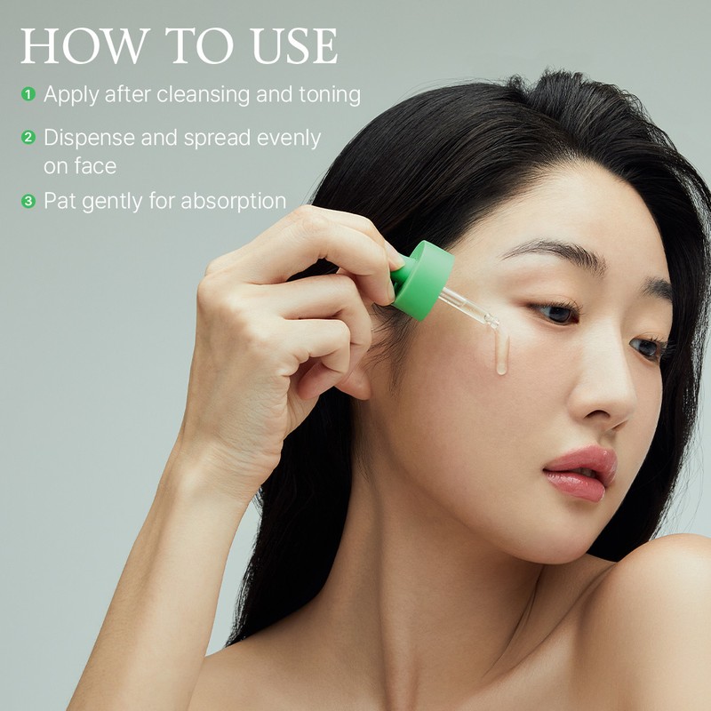 FULLY [FULLY]Green Tomato Serum 30ml