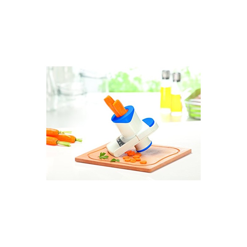 Leifheit Slicer Comfort Slicer blue