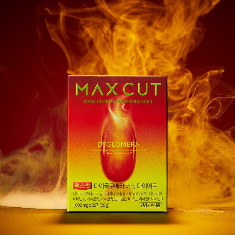 Health Helper Max Cut Diglomera Burning Short-term Diet Quick Jjint