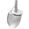 CKG Sand Scoop Metal Detecting Shovel Sifter Metal Scoop Stainless