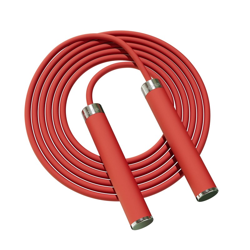 Mogold Premium Quality Jump Rope for Women Men (Beginners), 8~11ft