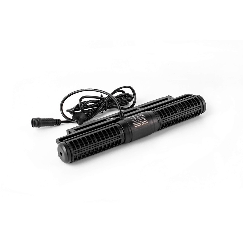 Jebao SCP-120 Sine Cross Flow Pump Wave Maker with Controller