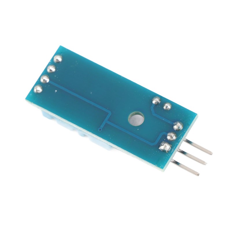 5PCS DHT11 Digital Temperature Humidity Sensor Module High Sensitivity Digital