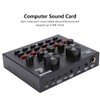VGEBY Video Live Sound Card V8 Live Sound Card V8
