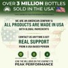 Peak Performance Aceite de Semilla de Calabaza. Extracto L?quido Vegano