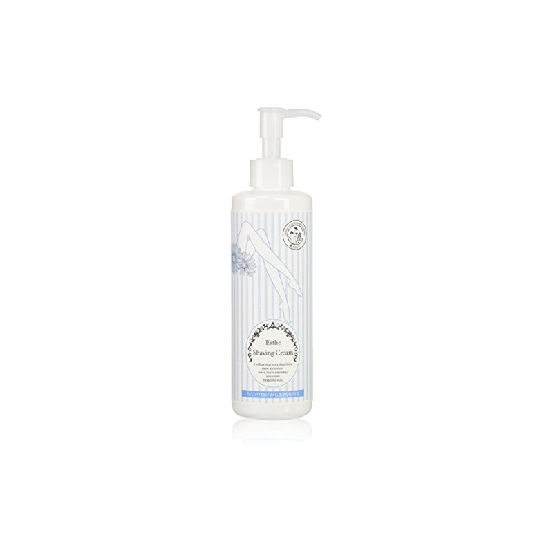Logic Beauty Shave Cream 8.5 fl oz (250 ml)