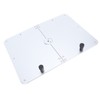 Laptop Tripod Tray Platform CNC Aluminum Alloy Multifunction Portable Foldable