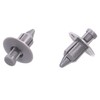 Amon 3838 Push Rivets for Toyota and Suzuki Trims (Pillars/Doors)