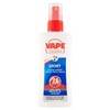 Vape Derm Sport - Lozione Repellente Zanzare, 100ml
