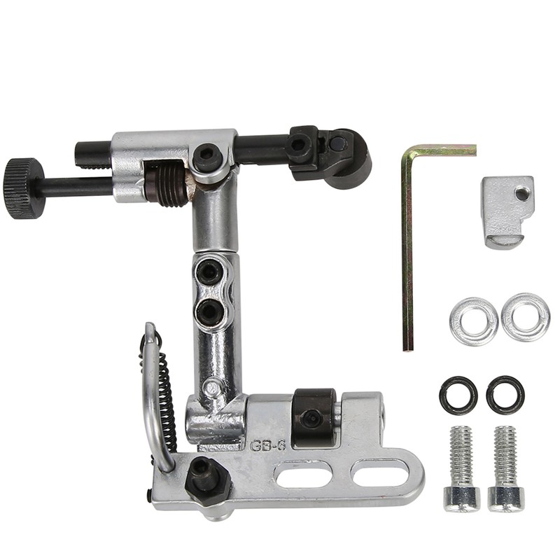 Edge Suspended Guide for 241 1541 DSC-244 246 Industrial Sewing