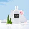 Healvian 12pcs Waterproof Soap Labels Bathroom Labels for Bottles Toiletry