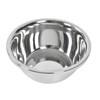 4PCS Stainless Steel Mixing Bowl Set Thickened Soup Bowl Non