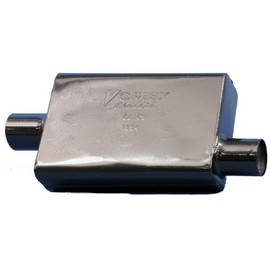 AP Exhaust 88105CB Muffler