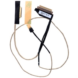 Deal4GO 30-pin 60Hz FHD LCD Cable EH50F LVDS eDP Cable DC02003J000 50.Q5AN2.008 Replacement for Acer Nitro 5 AN515-43 AN515-54