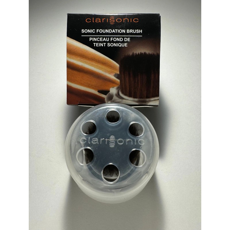 Clarisonic Sonic Foundation Makeup Brush Head - 1
