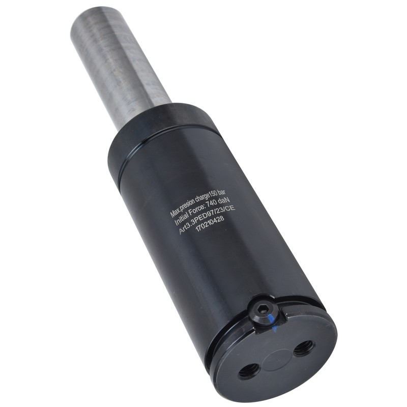 Nitrogen Gas Spring Mini Cylinder Die Stamping Compressed Supplies with
