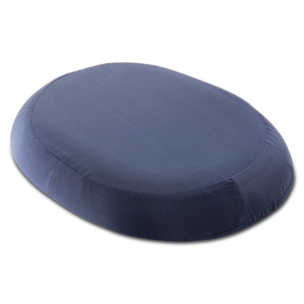 BodyMed Ring Cushion Foam Ring Cushion Seat for Back Pain and Injuries - Medium