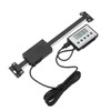 CDZHLTG Digital Display Kit, 0-150mm Digital Linear Scale Mounted Caliper