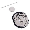 VX9JE Watch Movement Mechanism 6 Hands Quartz Watch Wrist Movement