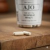 Ajo 150 Cap-prosa Sabor Sin Sabor