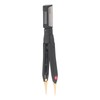 Mini Digital Tweezers Portable Smart LCR Tester with Signal Generator