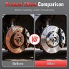 AUTOPICK 8 PCS Wheel Hub Cleaning Tool, Wheel Hub Cleaning