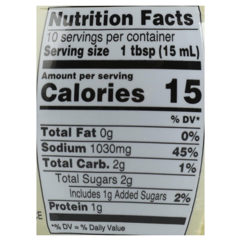 Lee Kum Kee Premium Light Soy Sauce (5.1 oz -