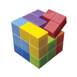 Masudaya Corporation ChaChaCUBE Cha Cube L