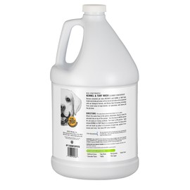All Purpose Cleaner Concentrate Neutralizes Odor Dog Kennel and Turf Wash (Spray Bottle and Gallon Refill Combo)