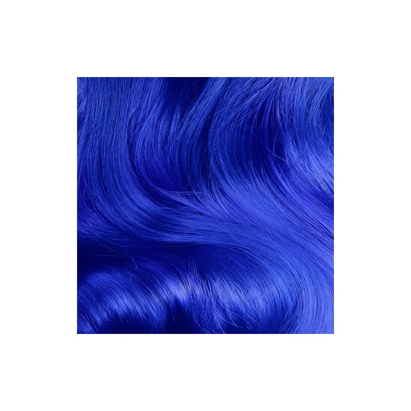 Lime Crime Mystic Color de cabello