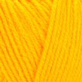 YarnArt Baby 100% Acrylic Knitting Yarn – 50g (150m) | Ultra-Soft & Lightweight | Baby & Kids’ Sensitive Skin Safe | Durable & Easy to Work with | Perfect for Knitting & Crochet (Baby, 32)