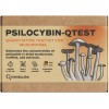 Miraculix Wild Mushroom Potency Test Kit - Miraculix QTest for