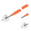 OSALADI Multi-functional Trunking Shear U-shaped Miter Cutter for Trim Angle