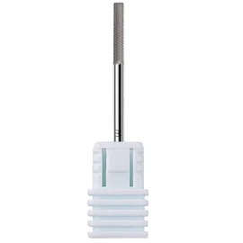 Makartt Nail Drill Bit - 3XF Nature Nail Buffer Bit for Cuticle Remove Nail Art Design Manicure Pedicure Professional Home & Salon Use B-41