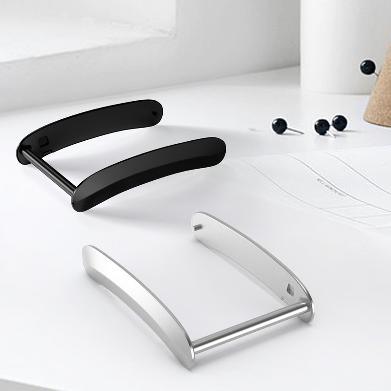 Yeahxing U-shaped Metal Frame Compatible with Whoop Band 4.0 Fitness