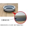 Miyako Corporation MB44DWM Washing Machine Drain