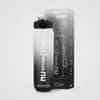 NUPO Smart Water Bottle - Onyx Elegance Black| Boost your
