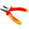 INGDAUM® VDE Combination Pliers, Insulated Against 1000 V for Clean