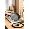 ROSSETTO 7pcs Pots and Pans Set Non Stick from France,