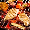 SPARES2GO Universal Adjustable BBQ Grill Shelf for All Makes of